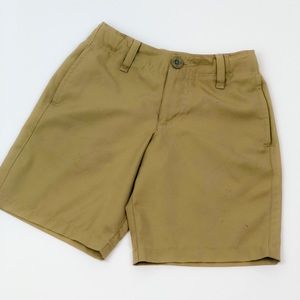 Under Armour Match Play Shorts